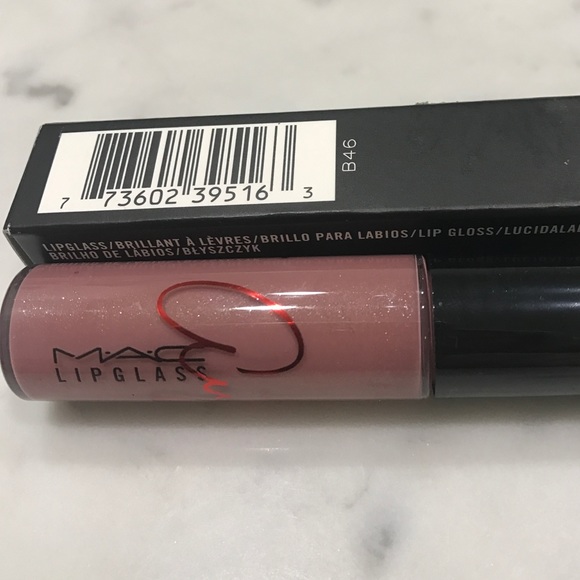 LE MAC Viva Glam Ariana Grande 2 Lipglass - Picture 6 of 8